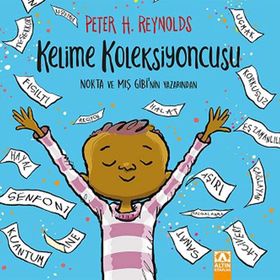 Kelime Koleksiyoncusu - Peter H. Reynolds