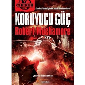 Kelime Yayınları Cherub 14 - Koruyucu Güç
