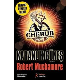 Kelime Yayınları Karanlık Güneş
