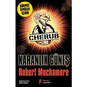 Kelime Yayınları Karanlık Güneş