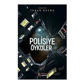 Kelime Yayınları Polisiye Öyküler
