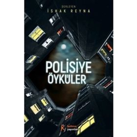 Kelime Yayınları Polisiye Öyküler