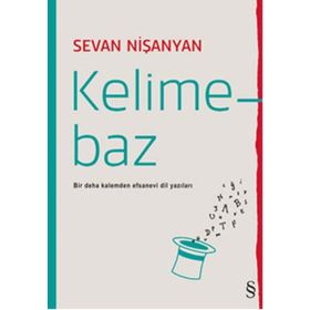 Kelimebaz - Sevan Nişanyan