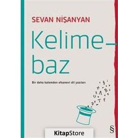 Kelimebaz - Sevan Nişanyan