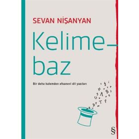 Kelimebaz - Sevan Nişanyan