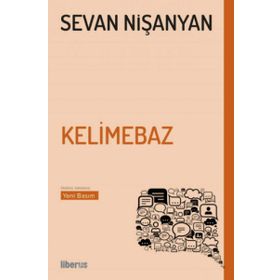 Kelimebaz - Sevan Nişanyan