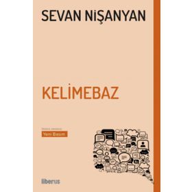 Kelimebaz - Sevan Nişanyan