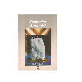 KELIMELER ARMONISI - SAFVET SENIH