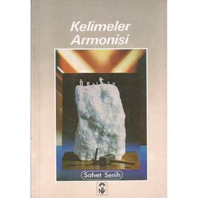 KELIMELER ARMONISI - SAFVET SENIH