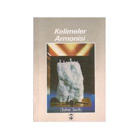 KELIMELER ARMONISI - SAFVET SENIH