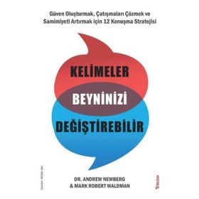 Kelimeler Beyninizi Değiştirebilir Sola Unitas
