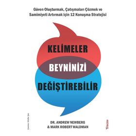 Kelimeler Beyninizi Değiştirebilir Sola Unitas