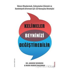 Kelimeler Beyninizi Değiştirebilir Sola Unitas