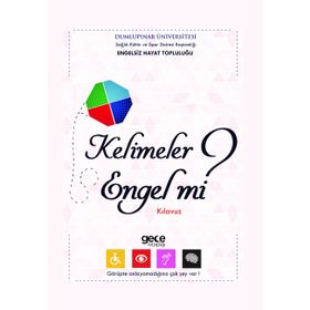 Kelimeler Engel Mi? - Kolektif
