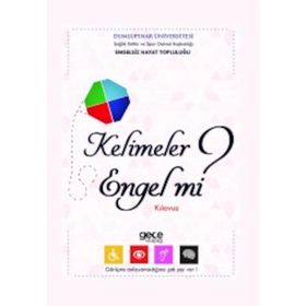 Kelimeler Engel Mi? - Kolektif