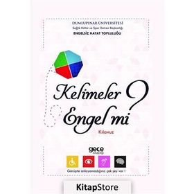 Kelimeler Engel Mi? - Kolektif