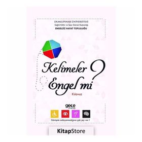 Kelimeler Engel Mi? - Kolektif