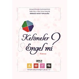 Kelimeler Engel Mi? - Kolektif