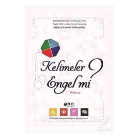 Kelimeler Engel Mi? - Kolektif