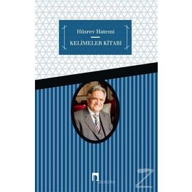 Kelimeler Kitabı - Hüsrev Hasemi