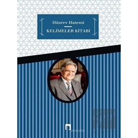 Kelimeler Kitabı - Hüsrev Hasemi