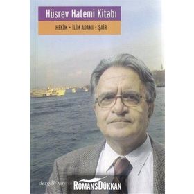 Kelimeler Kitabı - Hüsrev Hatemi