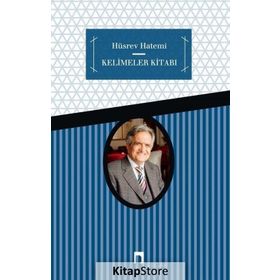 Kelimeler Kitabı - Hüsrev Hatemi