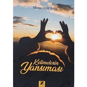 Kelimelerin Gölgesi - Melisa Katırcıoğlu