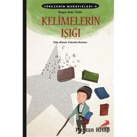 Kelimelerin Işığı - Erdem Çocuk Yayınları