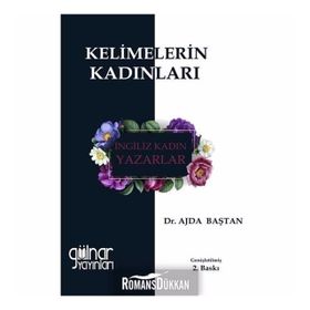 Kelimelerin Kadınları - Ajda Baştan