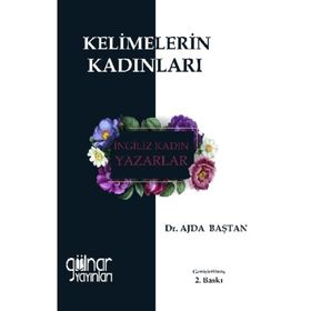 Kelimelerin Kadınları - Ajda Baştan
