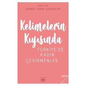 Kelimelerin Kıyısında - Kolektif