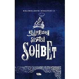 Kelimelerin Şifası Sohbet Ümit Yüksel