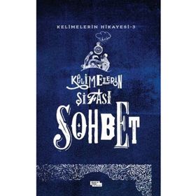Kelimelerin Şifası Sohbet Ümit Yüksel