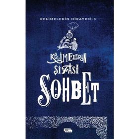 Kelimelerin Şifası Sohbet Ümit Yüksel