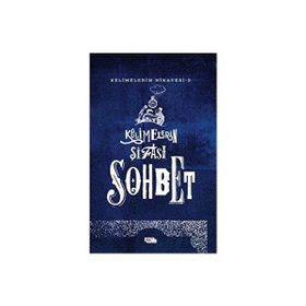 Kelimelerin Şifası Sohbet Ümit Yüksel
