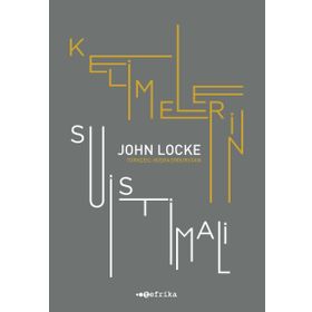 Kelimelerin Suistimali - John Locke