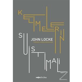Kelimelerin Suistimali - John Locke