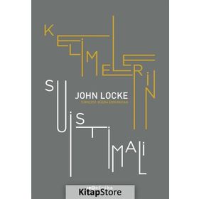 Kelimelerin Suistimali - John Locke
