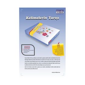 Kelimelerin Yarışı - Mehbube Tuncer