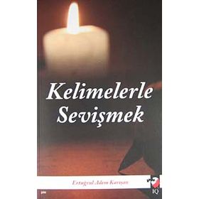 KELIMELERLE SEVİŞMEK - ERTUĞRUL ADEM KARIŞAN