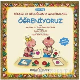 Kelkız ile Keloğlan’ın Maceraları - Öğreniyoruz - Özgül Polat Unutkan