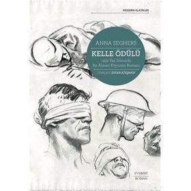 Kelle Ödülü - Anna Seghers