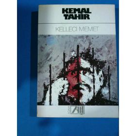 Kelleci Memet - Kemal Tahir