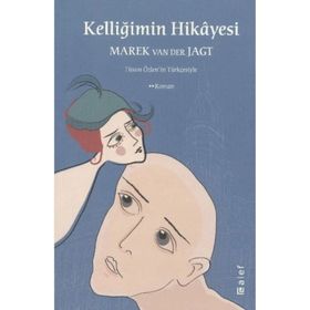 Kelliğimin Hikayesi Alef Yayınevi