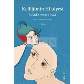 Kelliğimin Hikayesi Marek Van Der Jagt