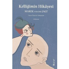 Kelliğimin Hikayesi Marek Van Der Jagt