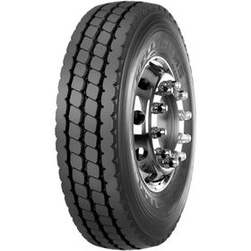 Kelly 12R22.5 152/148K Armorsteel KMS Hafriyat Lastiği Üretim Yılı: 2022