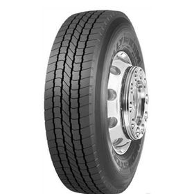 Kelly 13/R22.5 156/150k Armorsteel Ksm Yaz Lastiği