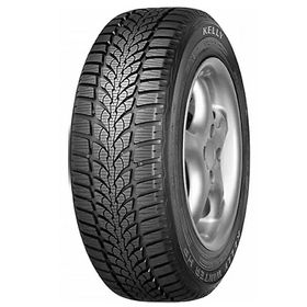 Kelly 215/55 R16 93H Winter ST Kış Lastiği Üretim Yılı: 2023